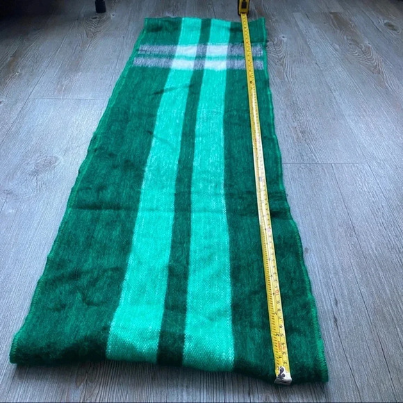 NWT POKOLOKO | Alpaca Wool Infinity Scarf - Picture 7 of 9